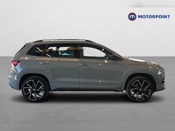 Used Skoda Karoq 2021 for sale - 78924819: Photo