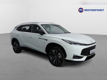 Used MG MG HS 2025 for sale - 75985446: Photo