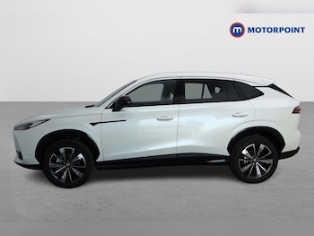 Used MG MG HS 2025 for sale - 75985446: Photo