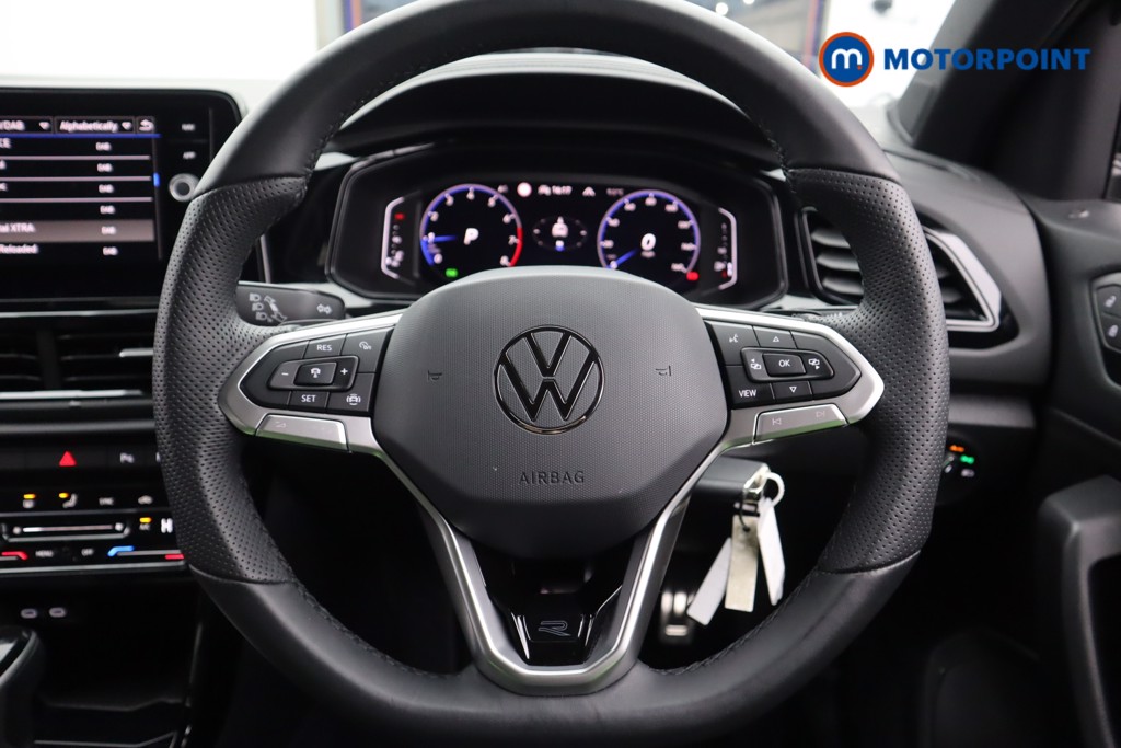 Used Volkswagen T-Roc 2025 for sale - 77088287: Photo 12