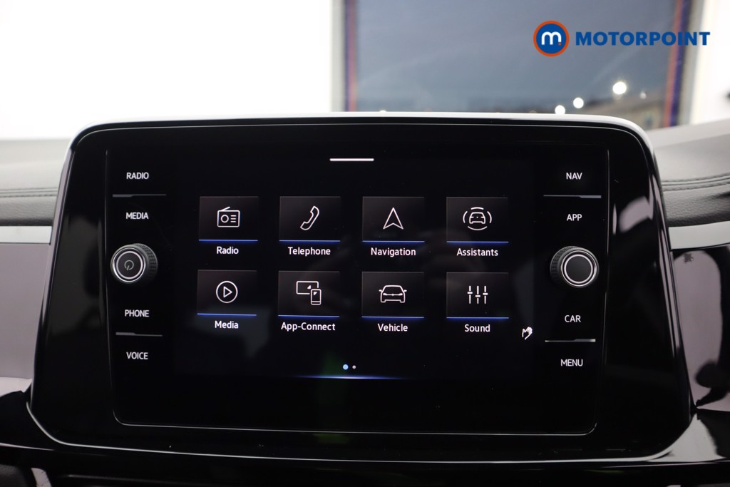 Used Volkswagen T-Roc 2025 for sale - 77088287: Photo 20