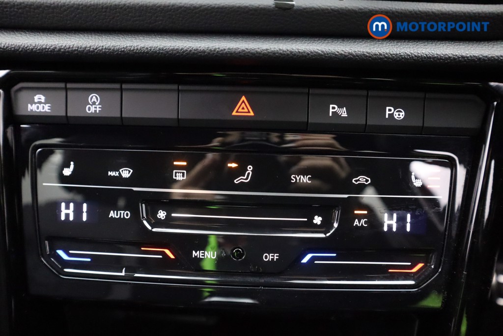 Used Volkswagen T-Roc 2025 for sale - 77088287: Photo 22