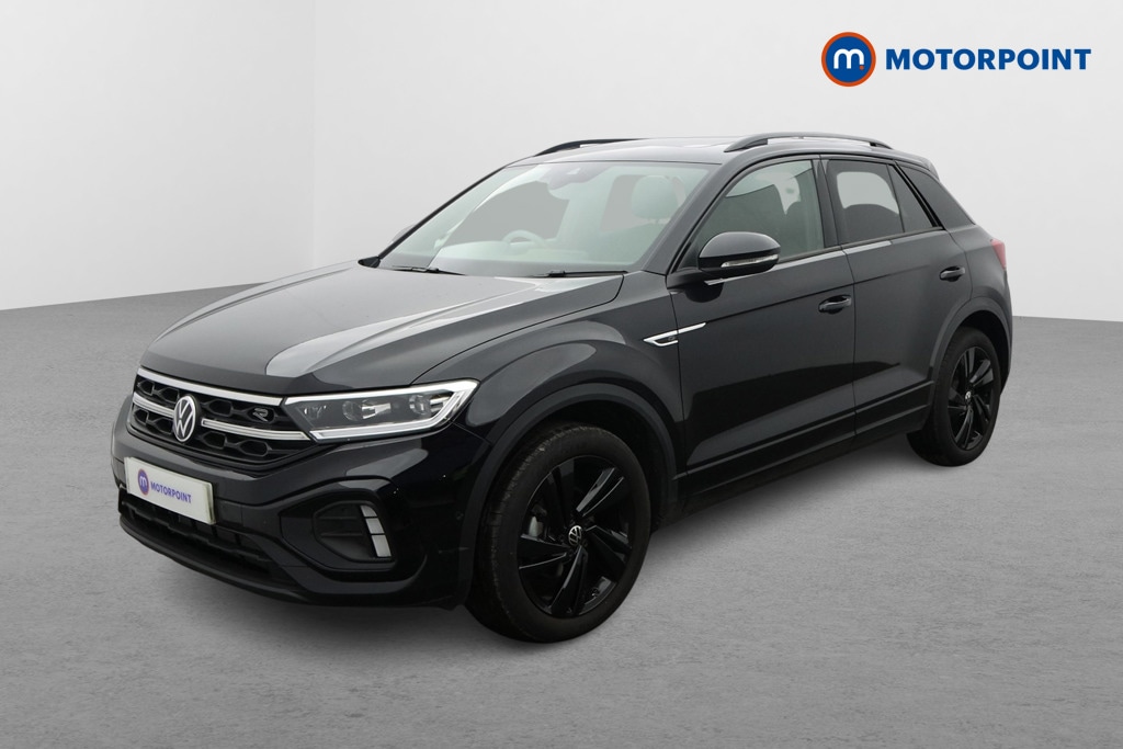 Used Volkswagen T-Roc 2025 for sale - 77088287: Photo 3
