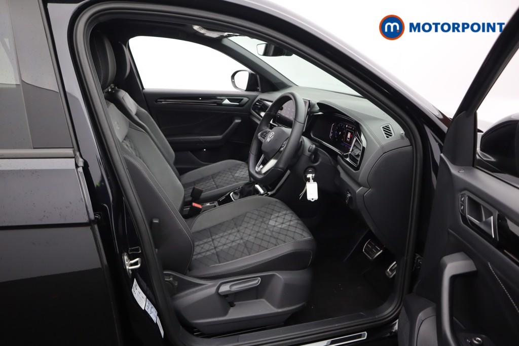 Used Volkswagen T-Roc 2025 for sale - 77088287: Photo 32