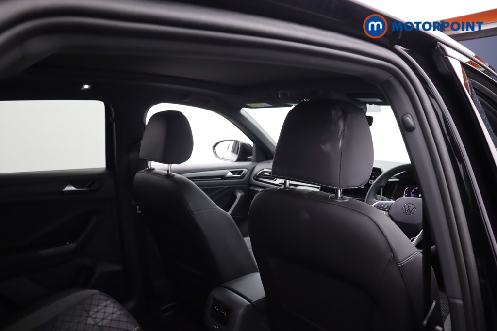 Used Volkswagen T-Roc 2025 for sale - 77088287: Photo 35