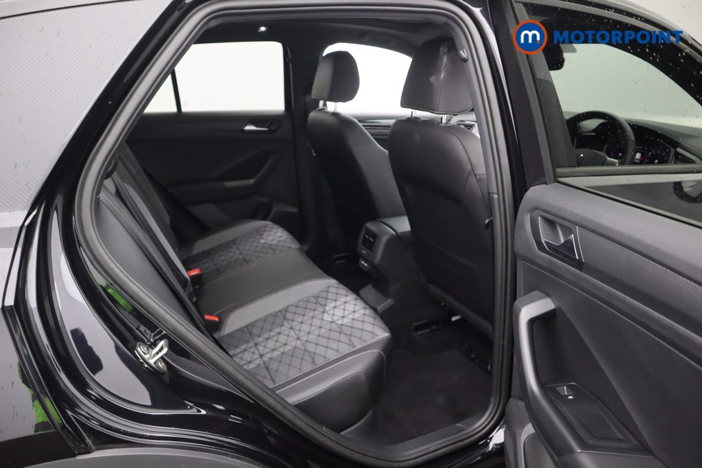 Used Volkswagen T-Roc 2025 for sale - 77088287: Photo 36