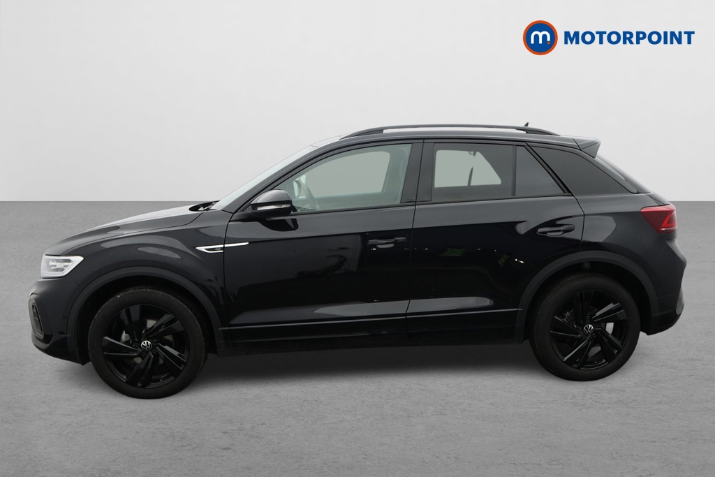 Used Volkswagen T-Roc 2025 for sale - 77088287: Photo 4
