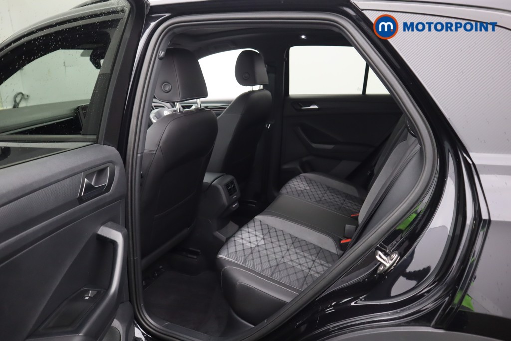 Used Volkswagen T-Roc 2025 for sale - 77088287: Photo 40