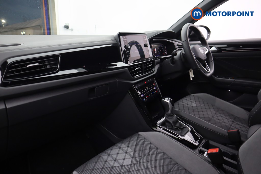 Used Volkswagen T-Roc 2025 for sale - 77088287: Photo 43