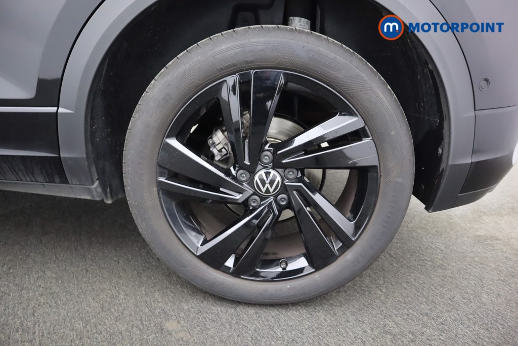 Used Volkswagen T-Roc 2025 for sale - 77088287: Photo 45