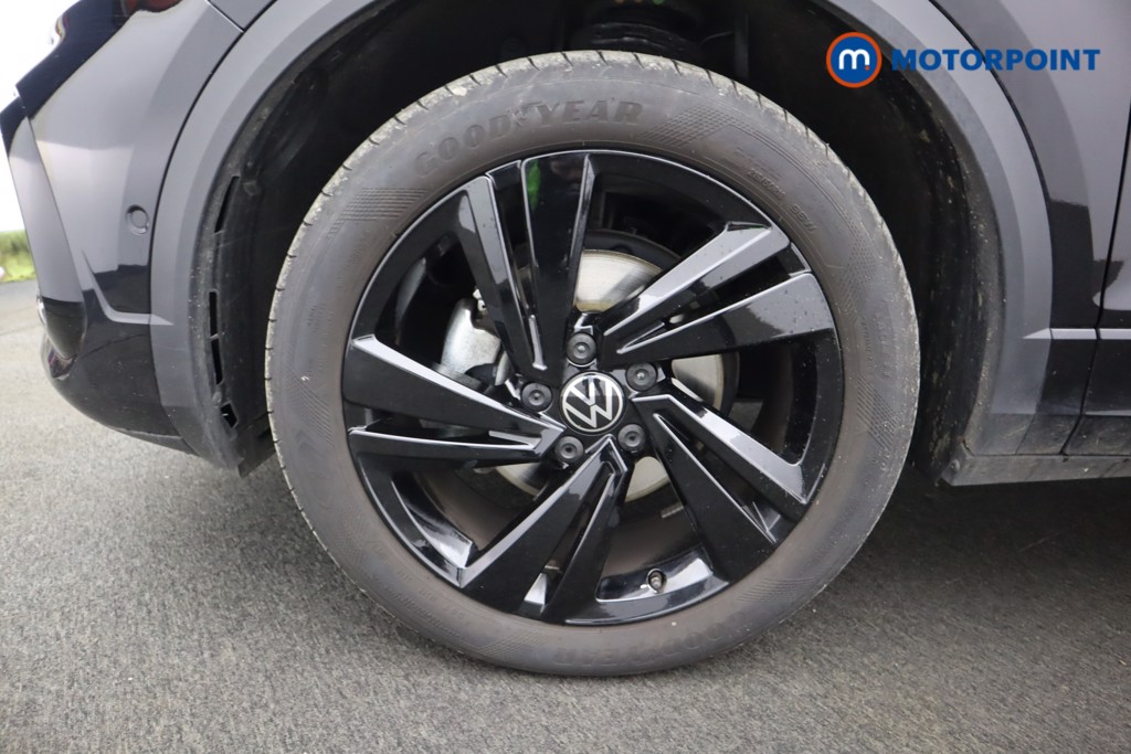 Used Volkswagen T-Roc 2025 for sale - 77088287: Photo 46