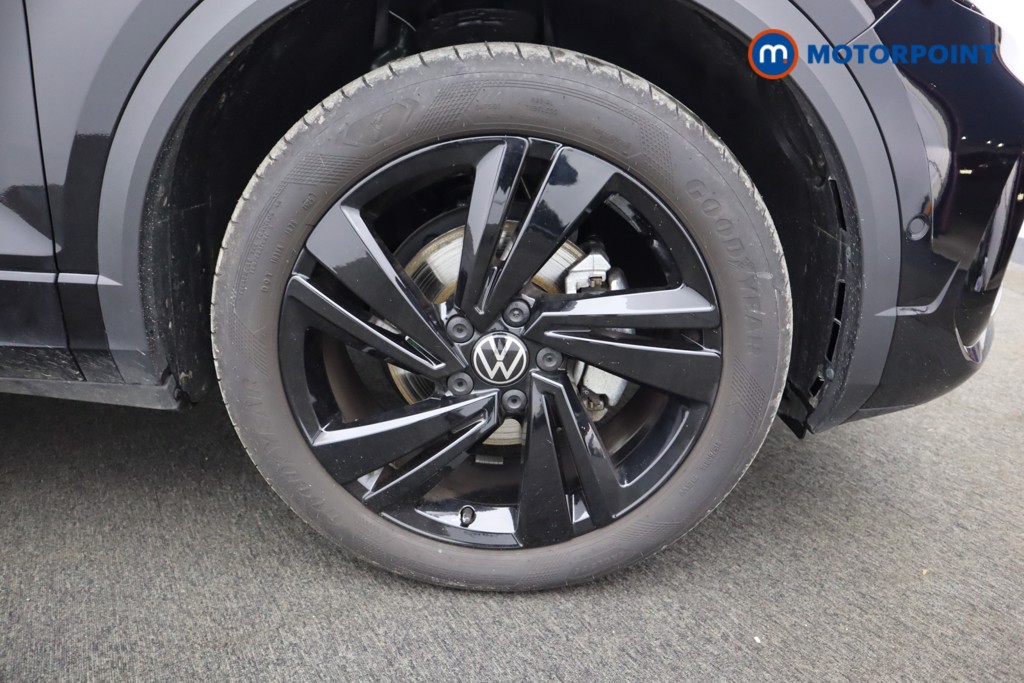 Used Volkswagen T-Roc 2025 for sale - 77088287: Photo 47