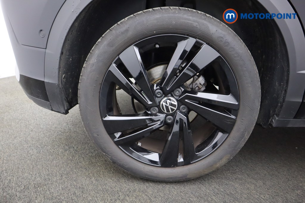 Used Volkswagen T-Roc 2025 for sale - 77088287: Photo 48