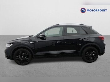 Used Volkswagen T-Roc 2025 for sale - 77088287: Photo
