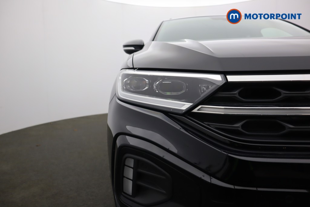 Used Volkswagen T-Roc 2025 for sale - 77088287: Photo 9