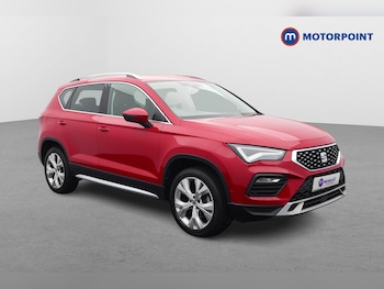 SEAT - Ateca