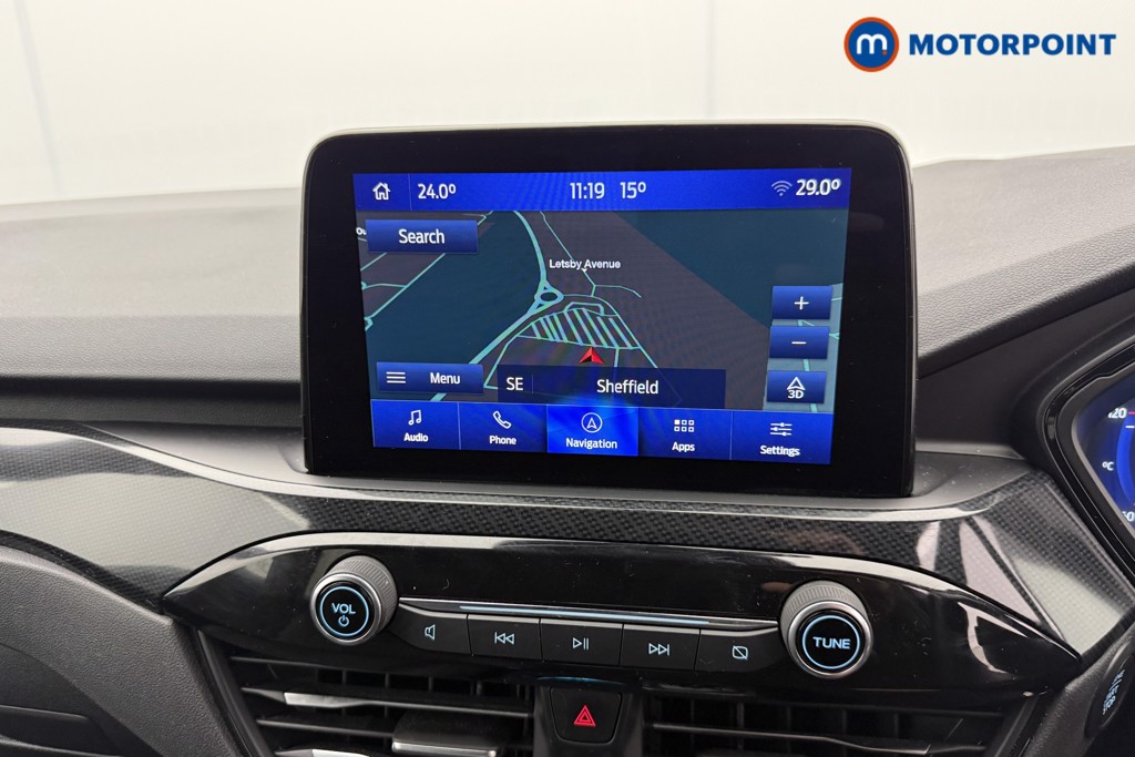 Used Ford Kuga 2022 for sale - 76577659: Photo 10