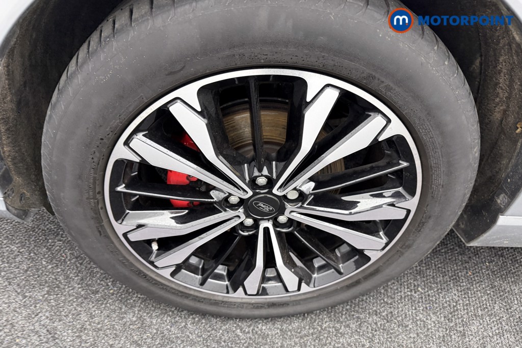 Used Ford Kuga 2022 for sale - 76577659: Photo 21