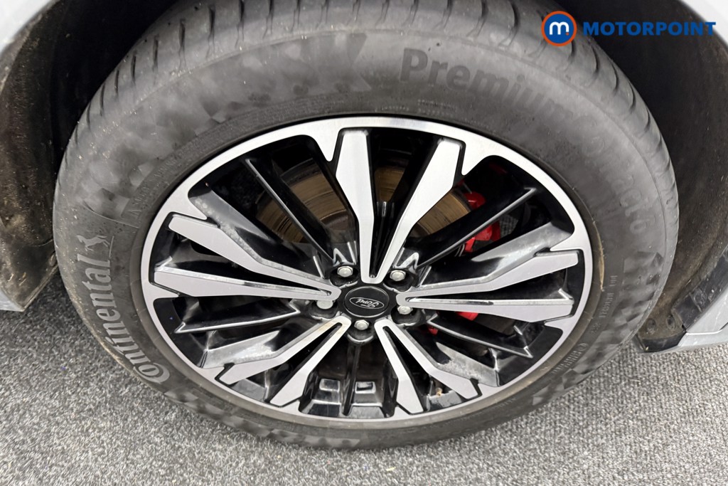 Used Ford Kuga 2022 for sale - 76577659: Photo 22