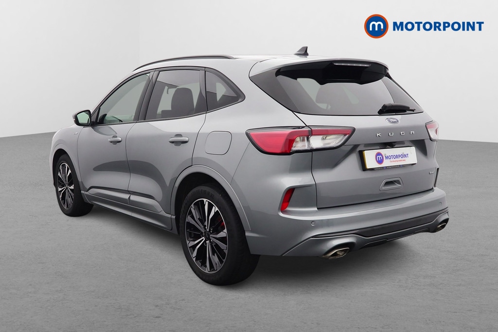 Used Ford Kuga 2022 for sale - 76577659: Photo 5