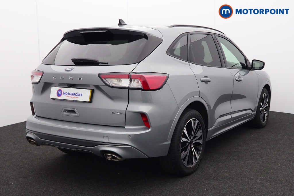 Used Ford Kuga 2022 for sale - 76577659: Photo 6