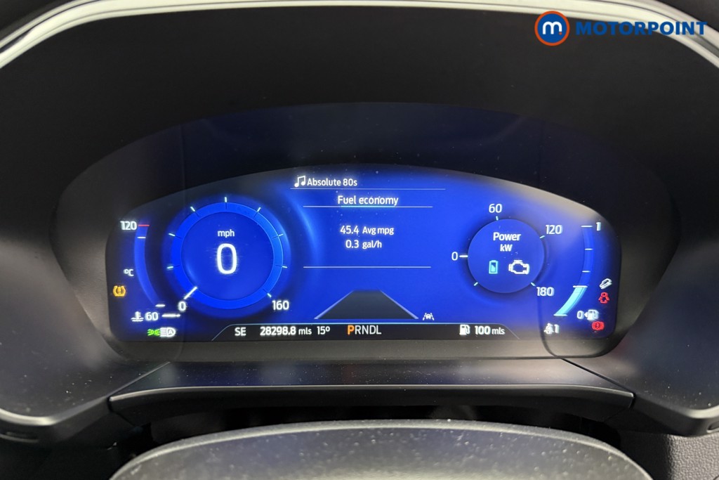 Used Ford Kuga 2022 for sale - 76577659: Photo 8