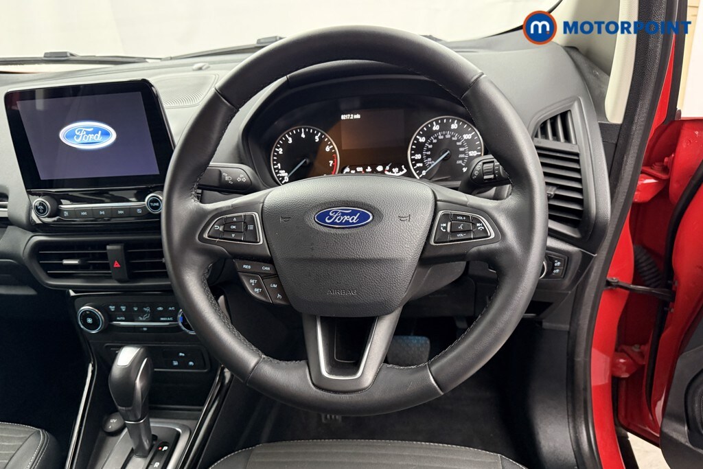 Used Ford Ecosport 2019 for sale - 77367883: Photo 10
