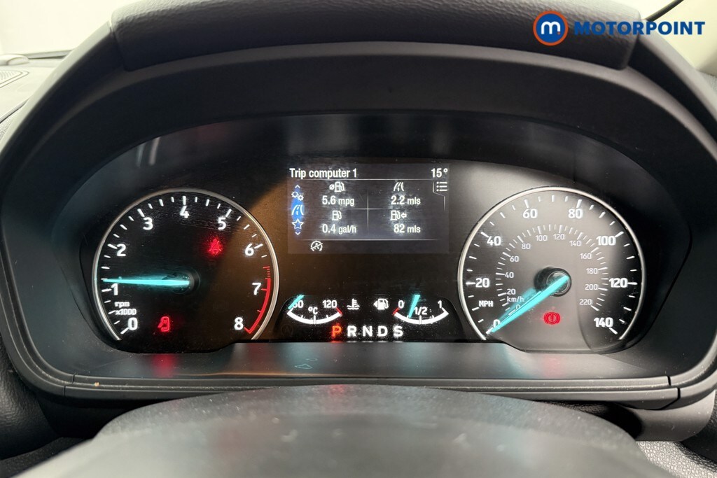 Used Ford Ecosport 2019 for sale - 77367883: Photo 13