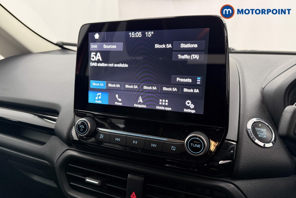 Used Ford Ecosport 2019 for sale - 77367883: Photo 14