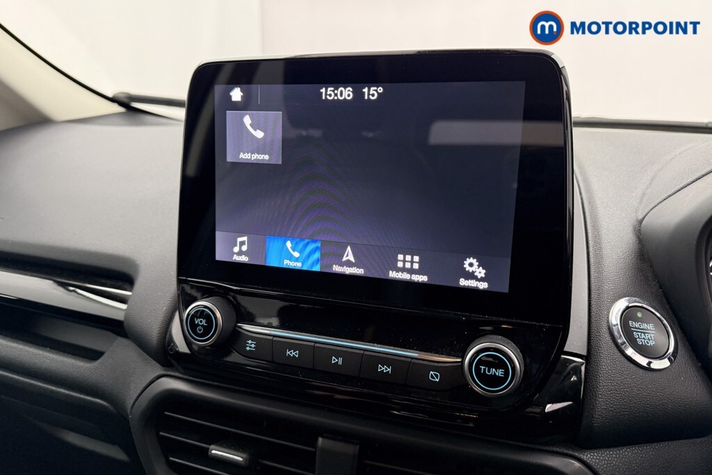 Used Ford Ecosport 2019 for sale - 77367883: Photo 15