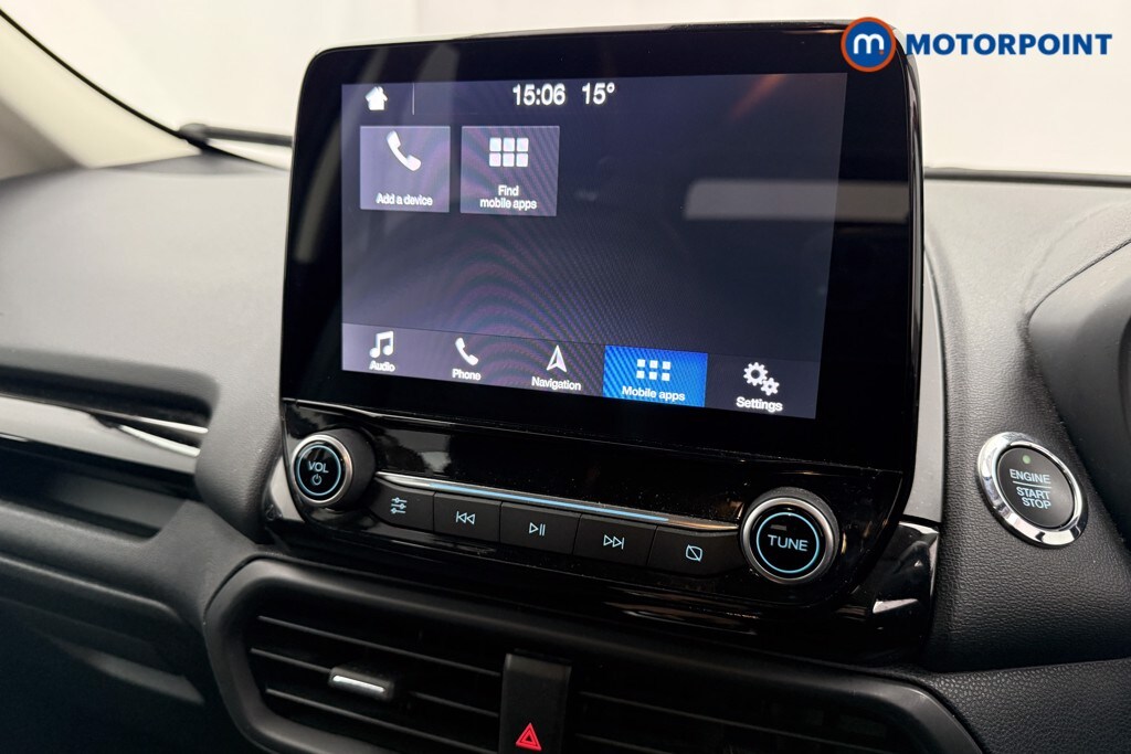 Used Ford Ecosport 2019 for sale - 77367883: Photo 17