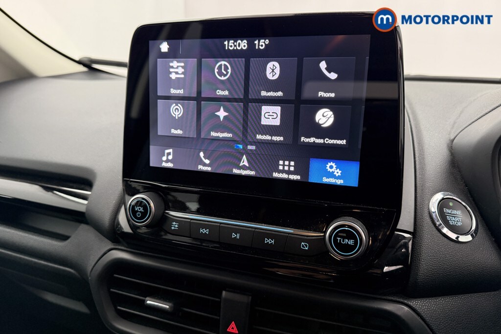 Used Ford Ecosport 2019 for sale - 77367883: Photo 18