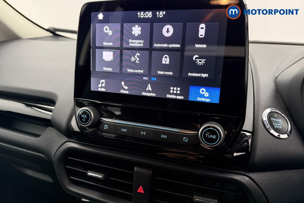 Used Ford Ecosport 2019 for sale - 77367883: Photo 19