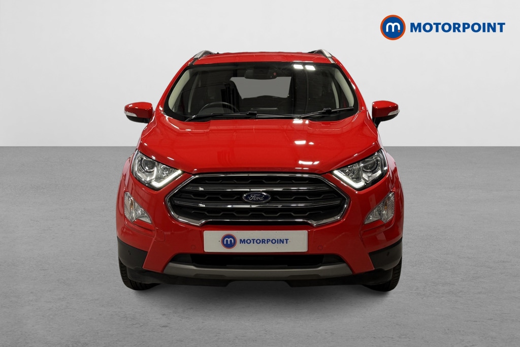 Used Ford Ecosport 2019 for sale - 77367883: Photo 2