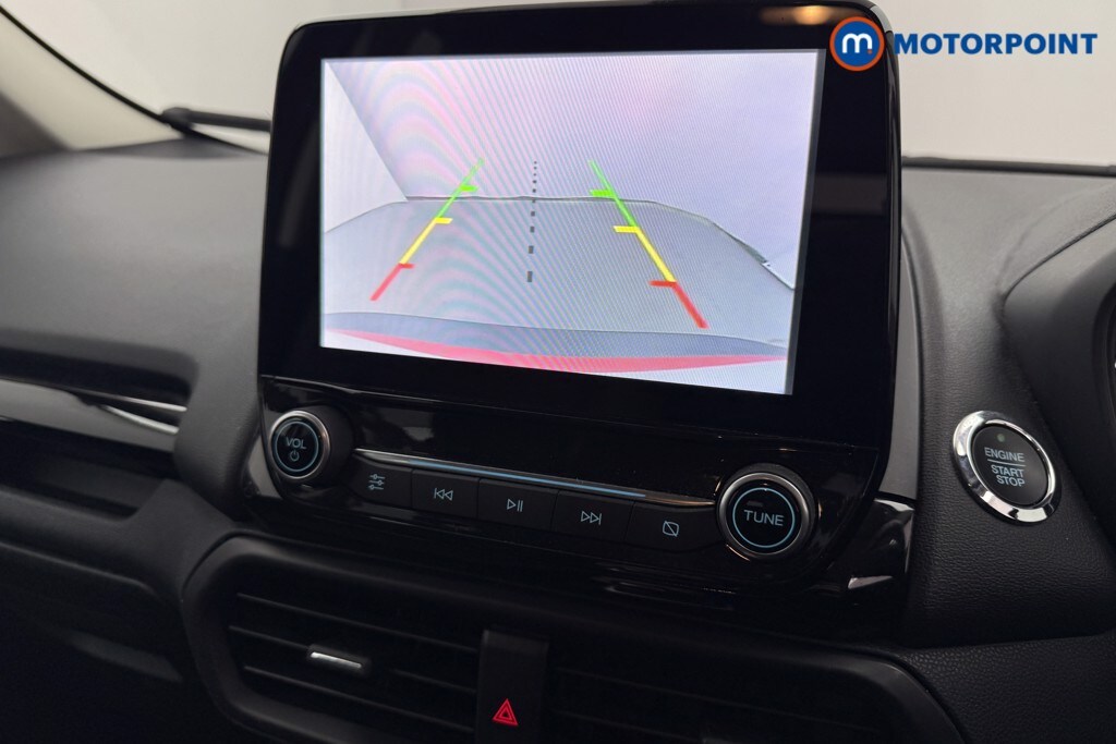 Used Ford Ecosport 2019 for sale - 77367883: Photo 20