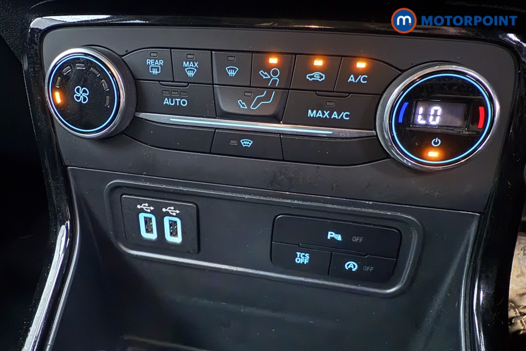 Used Ford Ecosport 2019 for sale - 77367883: Photo 21