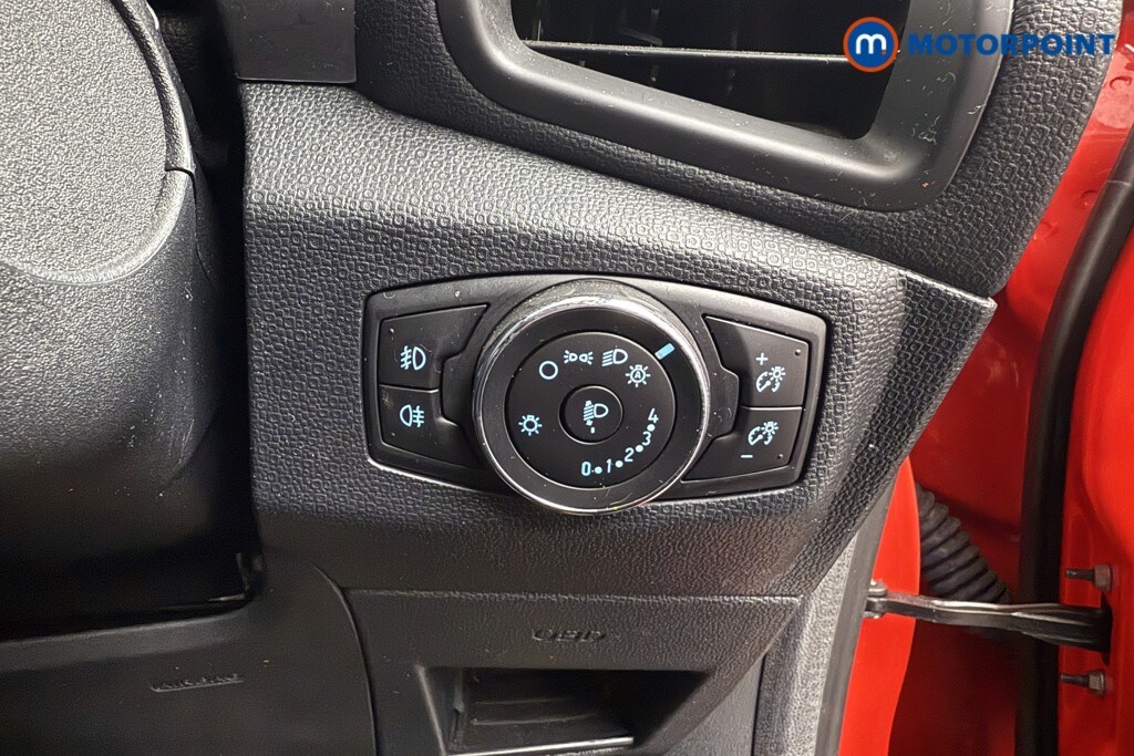Used Ford Ecosport 2019 for sale - 77367883: Photo 23