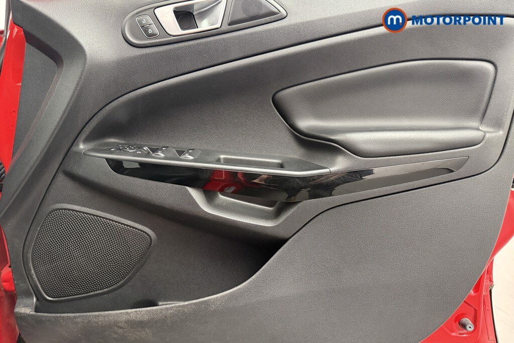 Used Ford Ecosport 2019 for sale - 77367883: Photo 24