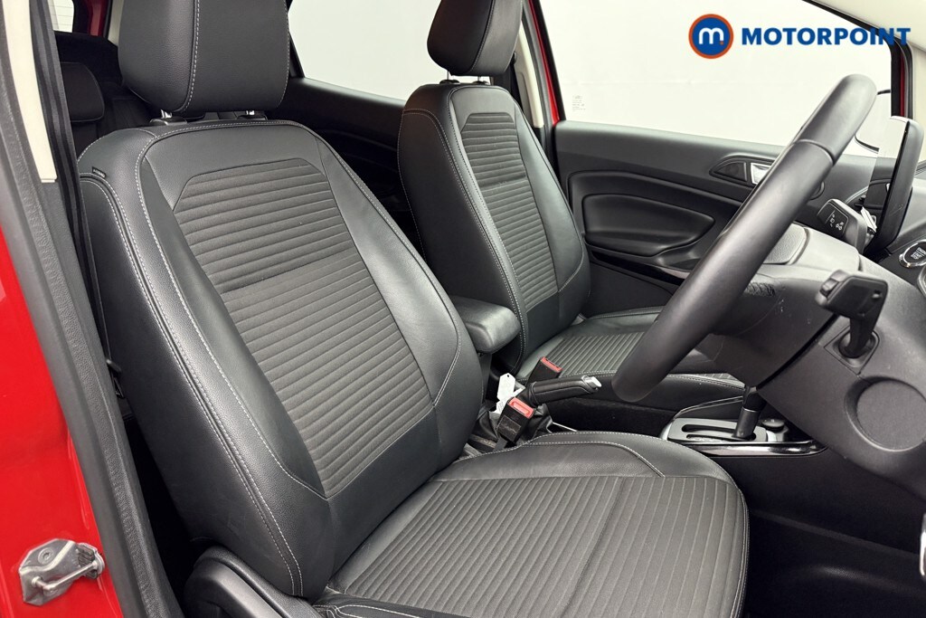 Used Ford Ecosport 2019 for sale - 77367883: Photo 26