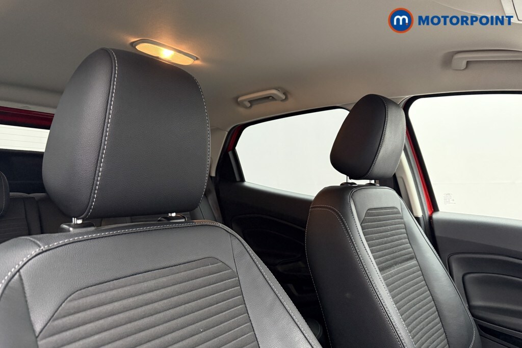 Used Ford Ecosport 2019 for sale - 77367883: Photo 27