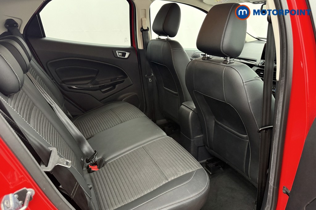 Used Ford Ecosport 2019 for sale - 77367883: Photo 28