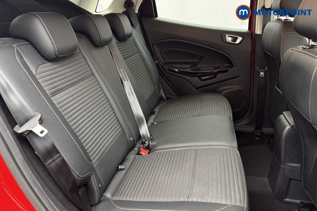 Used Ford Ecosport 2019 for sale - 77367883: Photo 29