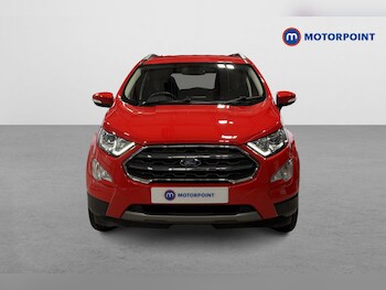 Used Ford Ecosport 2019 for sale - 77367883: Photo