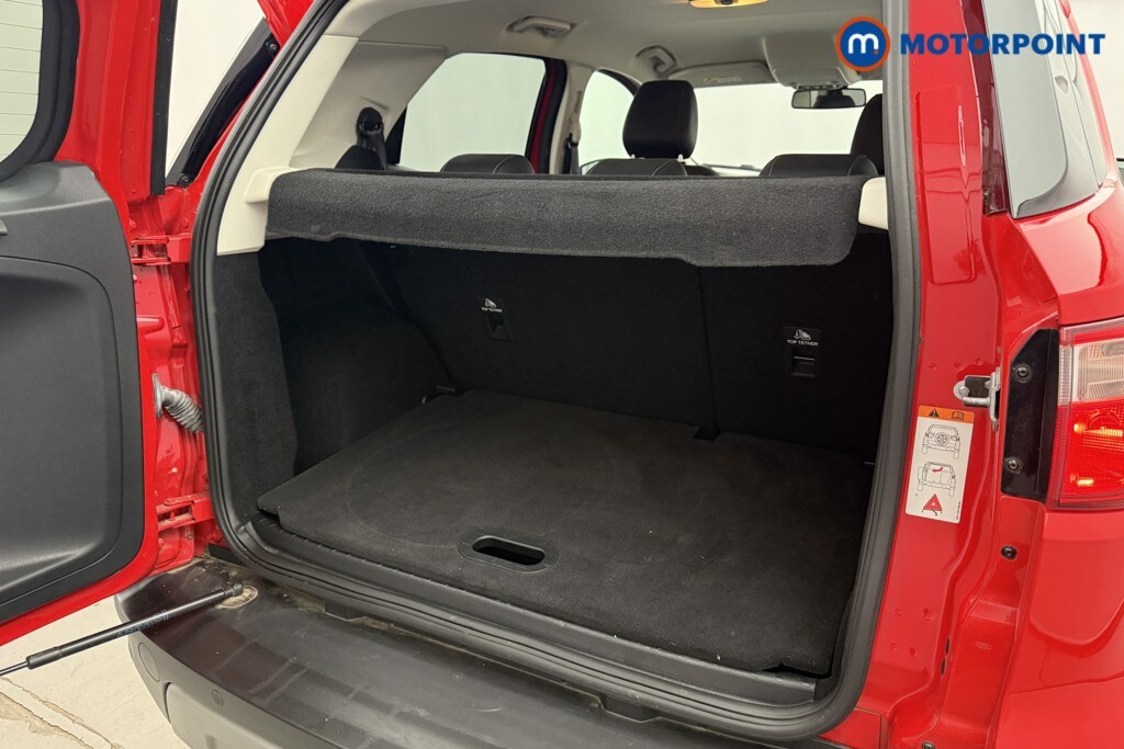 Used Ford Ecosport 2019 for sale - 77367883: Photo 31