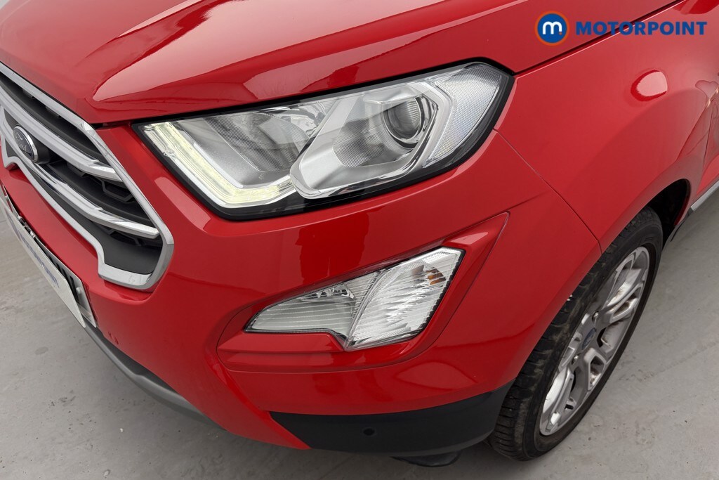 Used Ford Ecosport 2019 for sale - 77367883: Photo 33