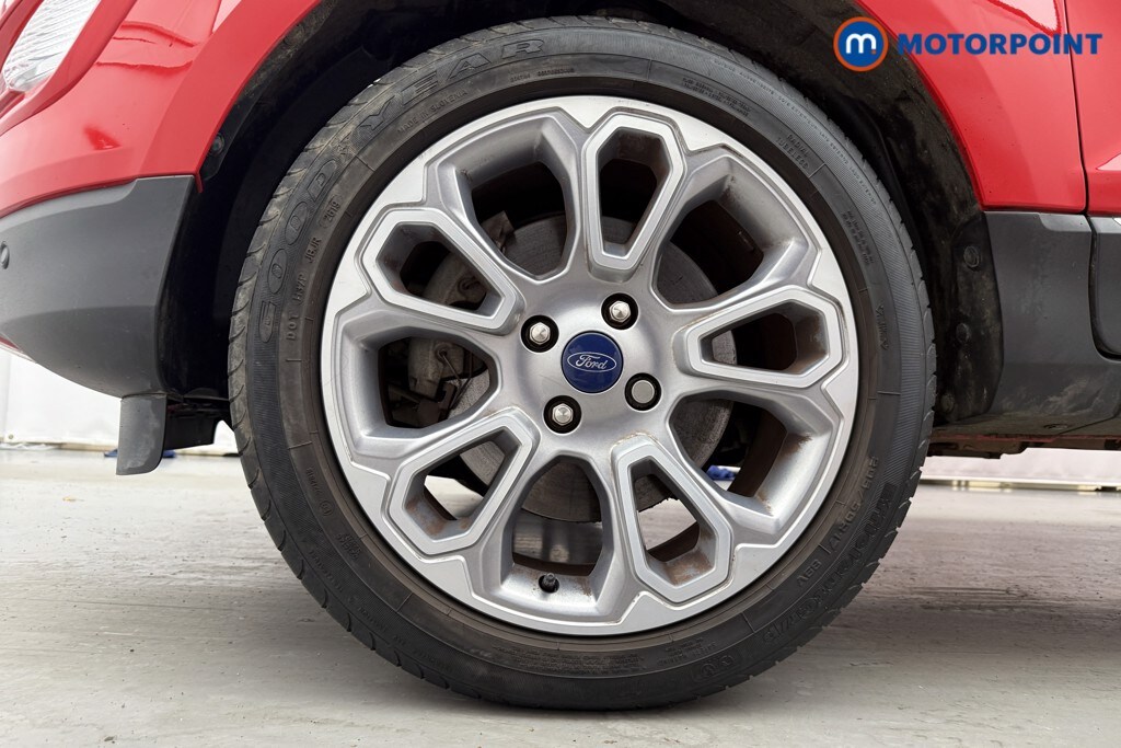 Used Ford Ecosport 2019 for sale - 77367883: Photo 34