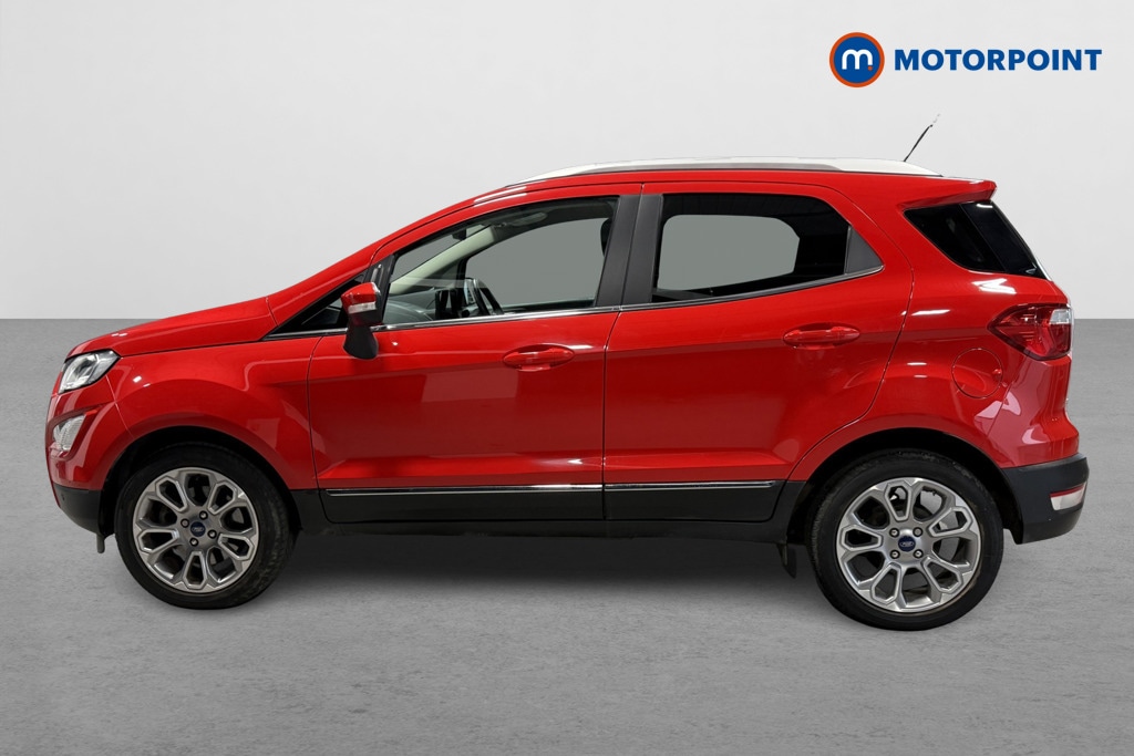 Used Ford Ecosport 2019 for sale - 77367883: Photo 4