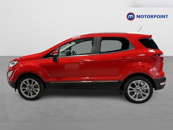 Used Ford Ecosport 2019 for sale - 77367883: Photo