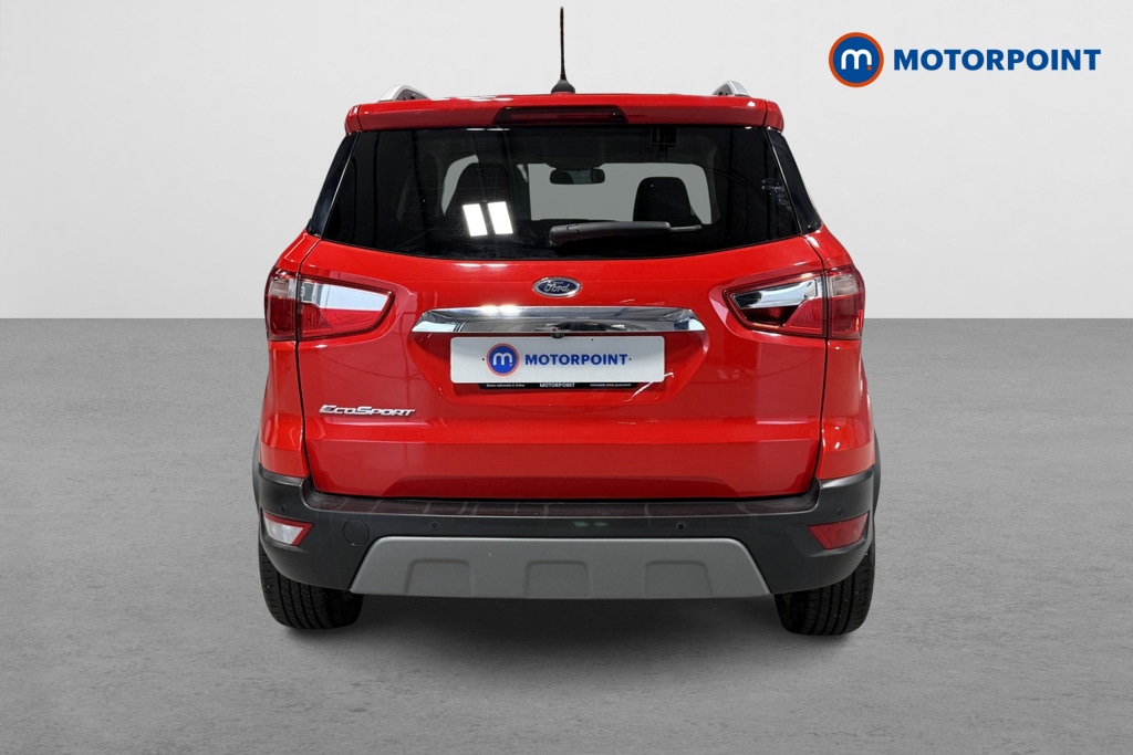 Used Ford Ecosport 2019 for sale - 77367883: Photo 6