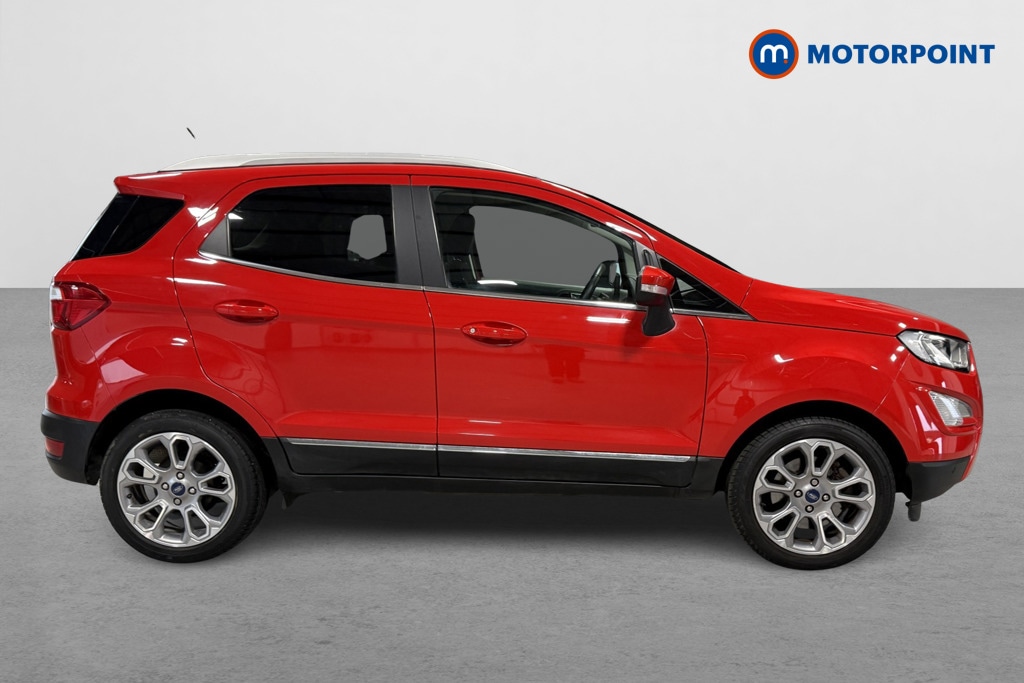 Used Ford Ecosport 2019 for sale - 77367883: Photo 8